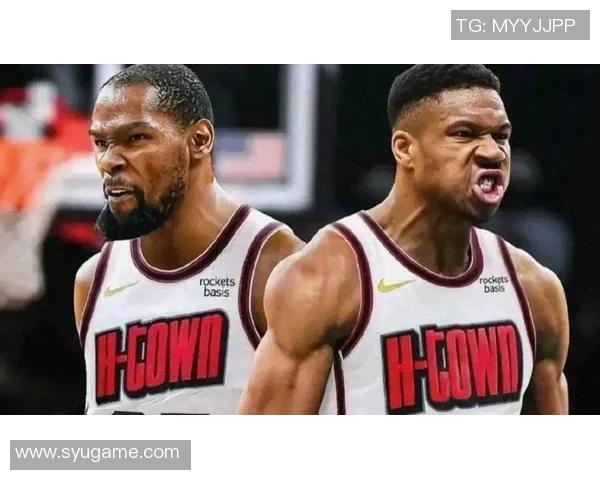 NBA新赛季：火箭队拉文携手杜兰特，西部赛区烽火再起